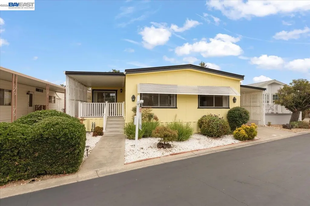 3263 Vineyard Avenue Pleasanton CA 94566