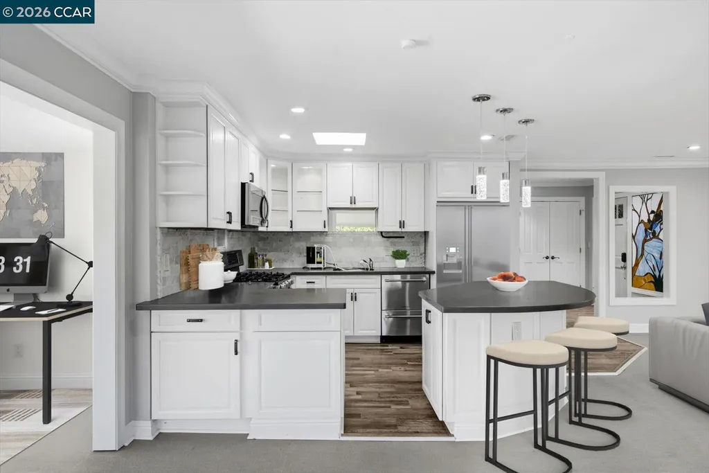 2741 Golden Rain Road Walnut Creek CA 94595