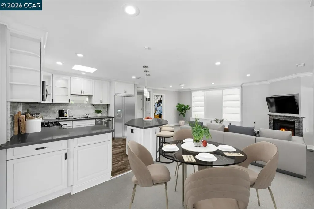 2741 Golden Rain Road Walnut Creek CA 94595