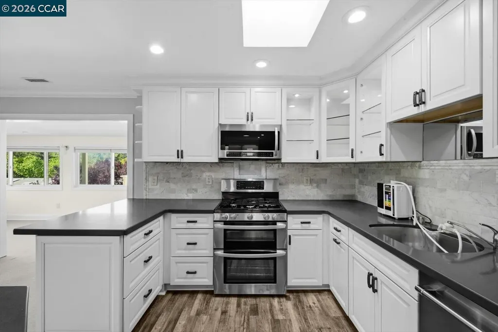 2741 Golden Rain Road Walnut Creek CA 94595