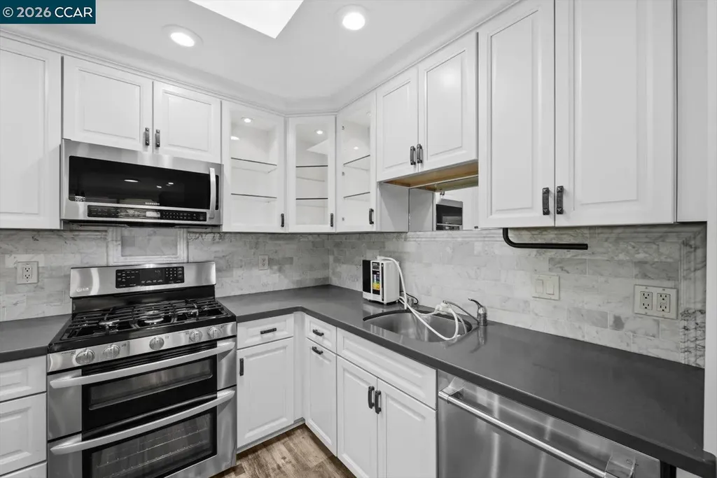2741 Golden Rain Road Walnut Creek CA 94595