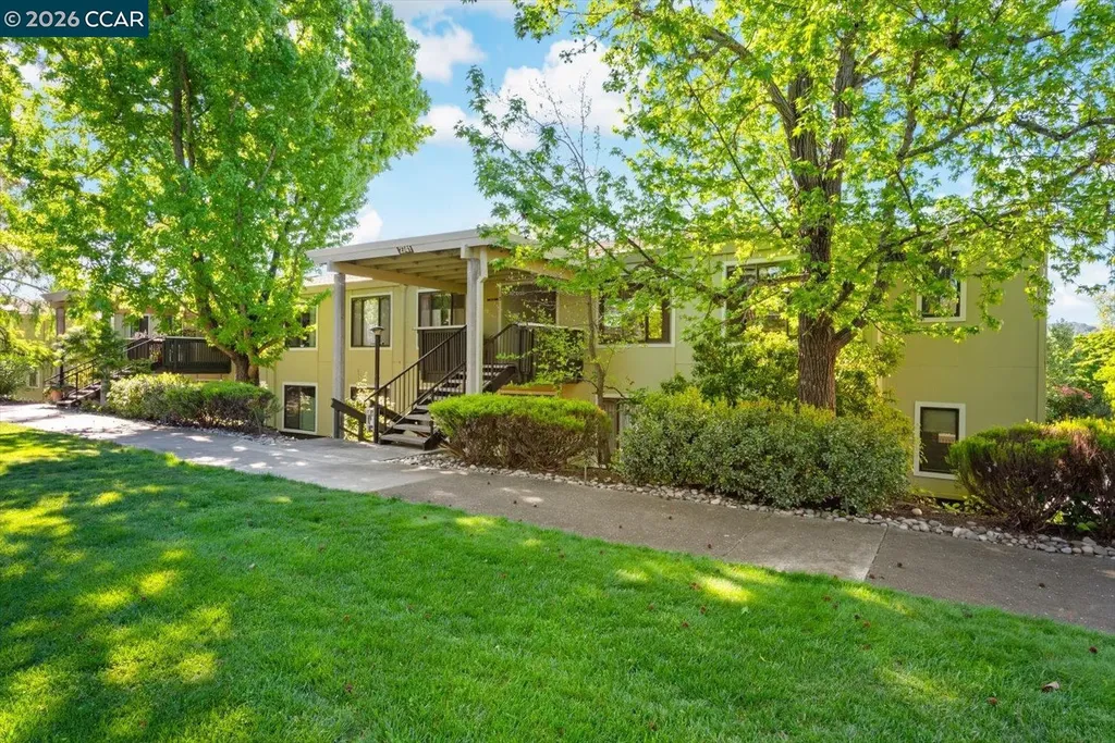 2741 Golden Rain Road Walnut Creek CA 94595