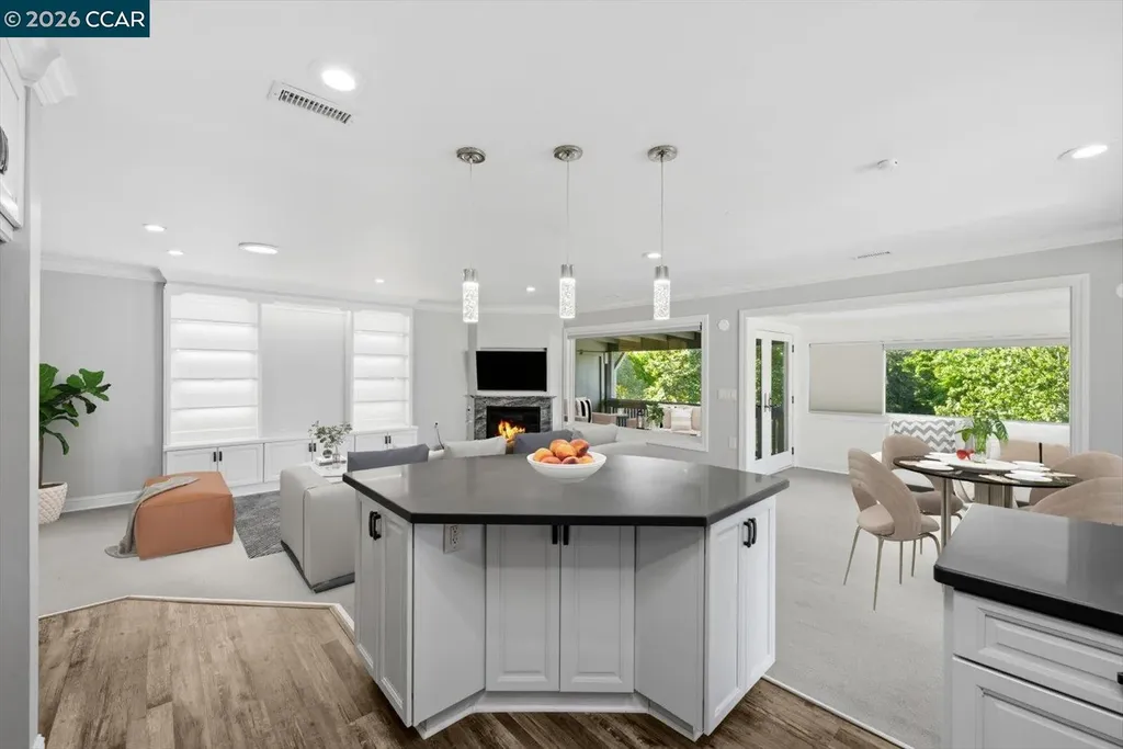 2741 Golden Rain Road Walnut Creek CA 94595