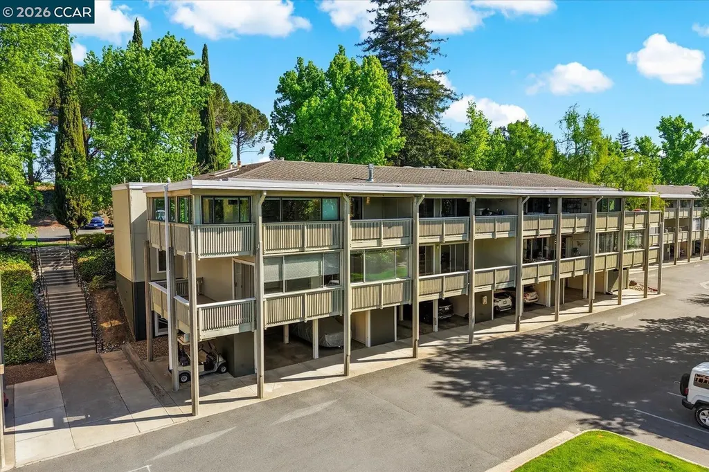2741 Golden Rain Road Walnut Creek CA 94595