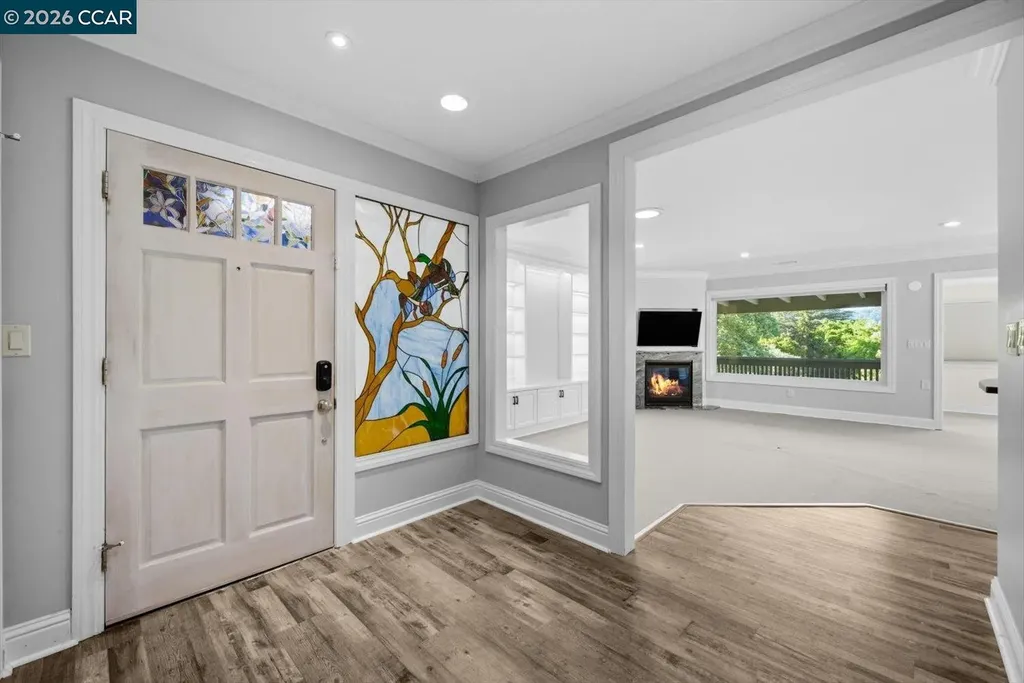 2741 Golden Rain Road Walnut Creek CA 94595
