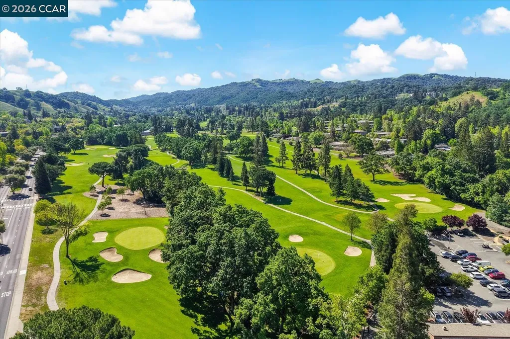 2741 Golden Rain Road Walnut Creek CA 94595