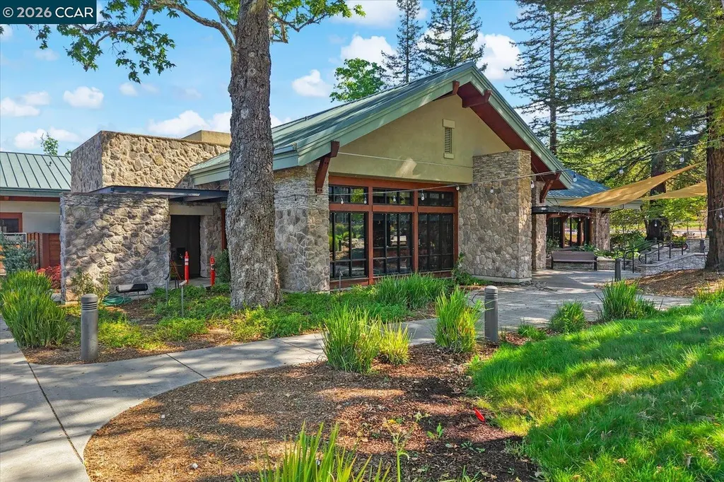 2741 Golden Rain Road Walnut Creek CA 94595