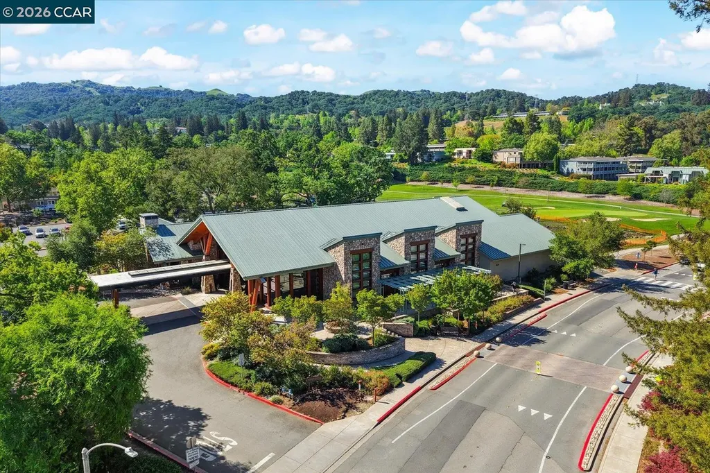 2741 Golden Rain Road Walnut Creek CA 94595