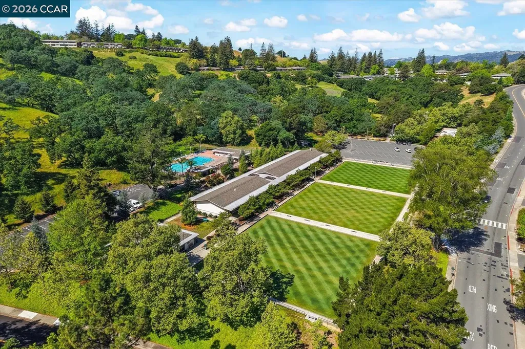 2741 Golden Rain Road Walnut Creek CA 94595