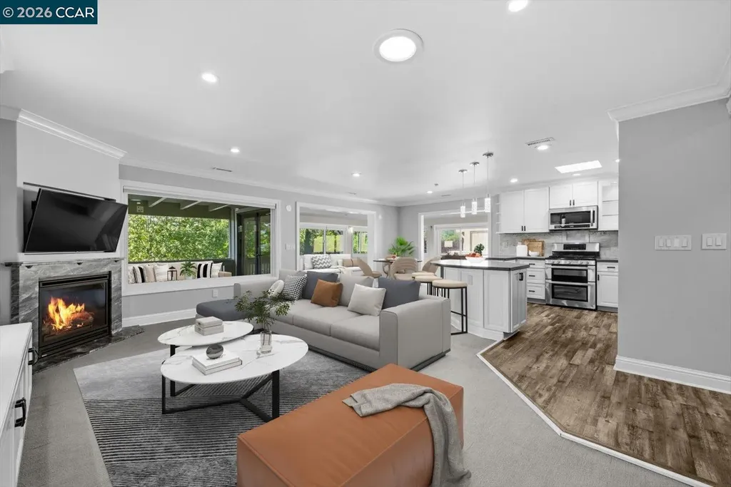2741 Golden Rain Road Walnut Creek CA 94595
