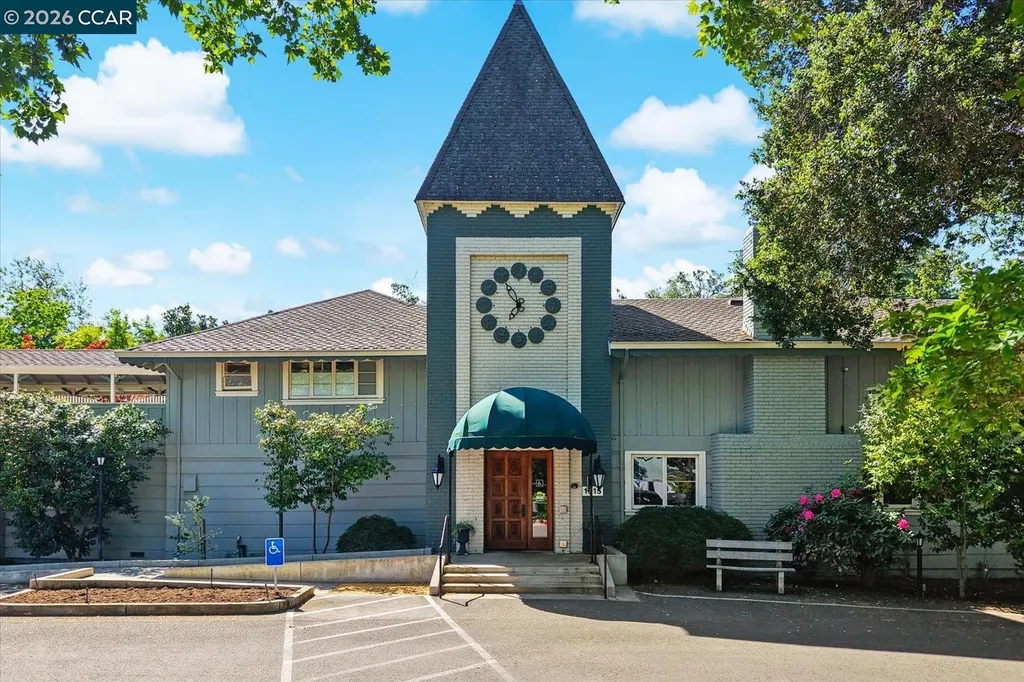 2741 Golden Rain Road Walnut Creek CA 94595