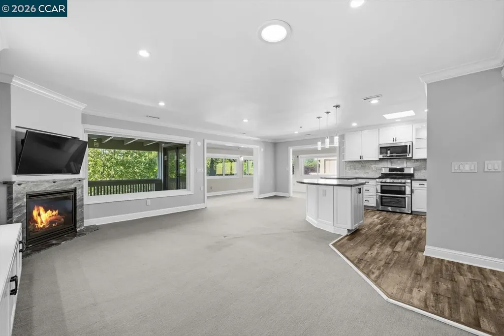 2741 Golden Rain Road Walnut Creek CA 94595
