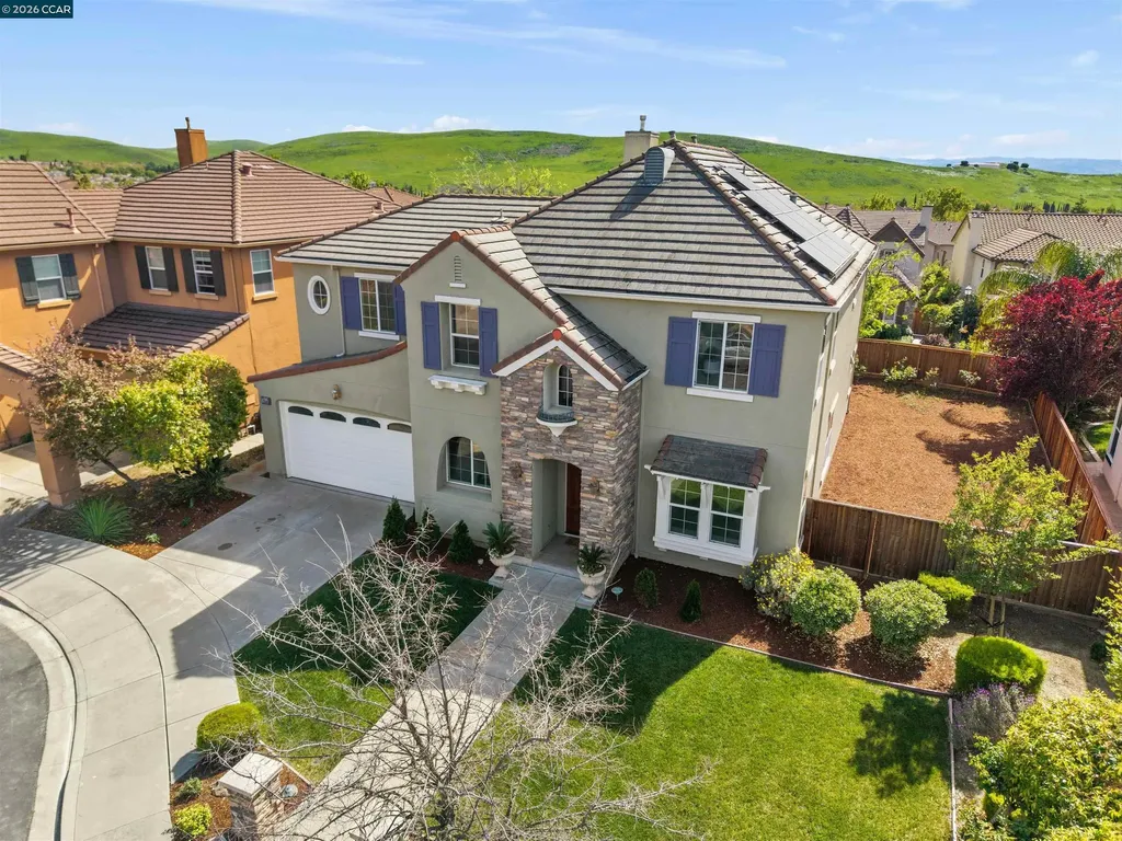 2650 Casella Way San Ramon CA 94582