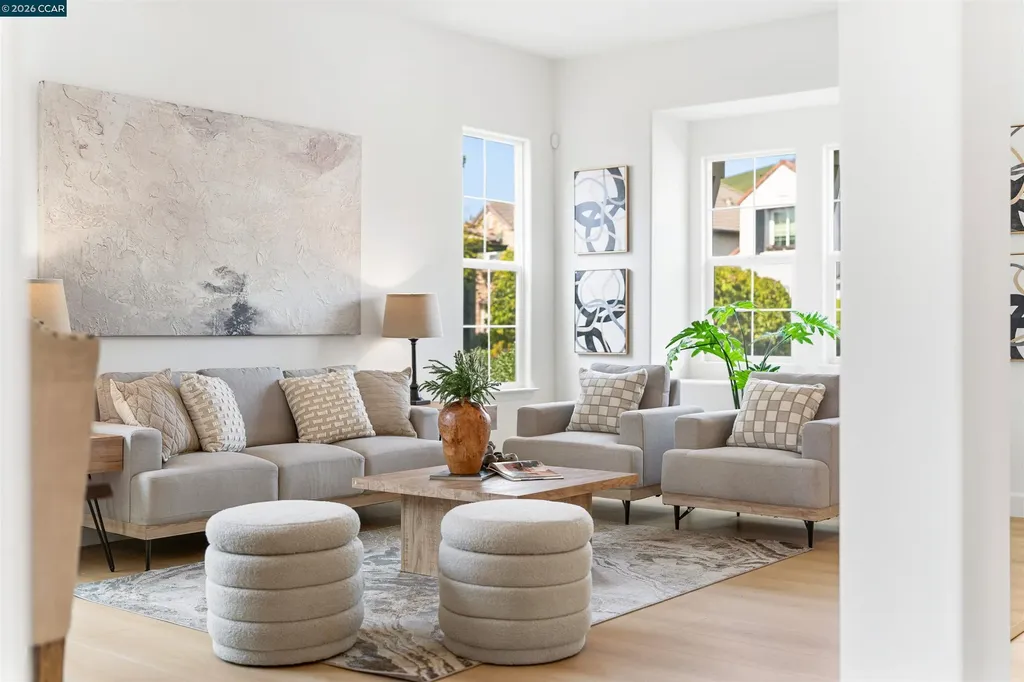 2650 Casella Way San Ramon CA 94582