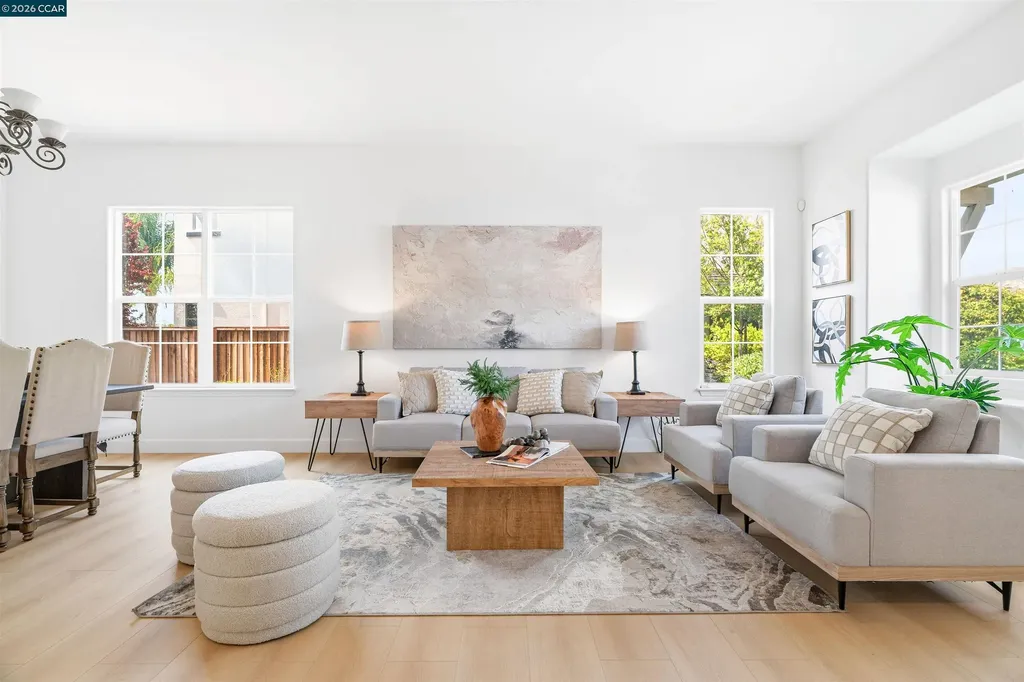 2650 Casella Way San Ramon CA 94582