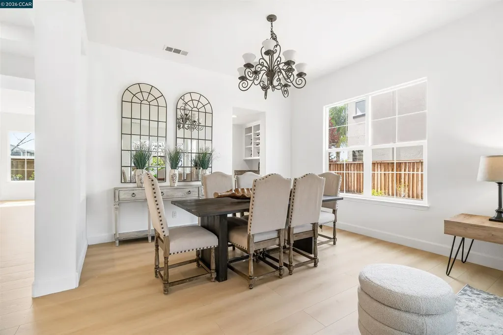 2650 Casella Way San Ramon CA 94582