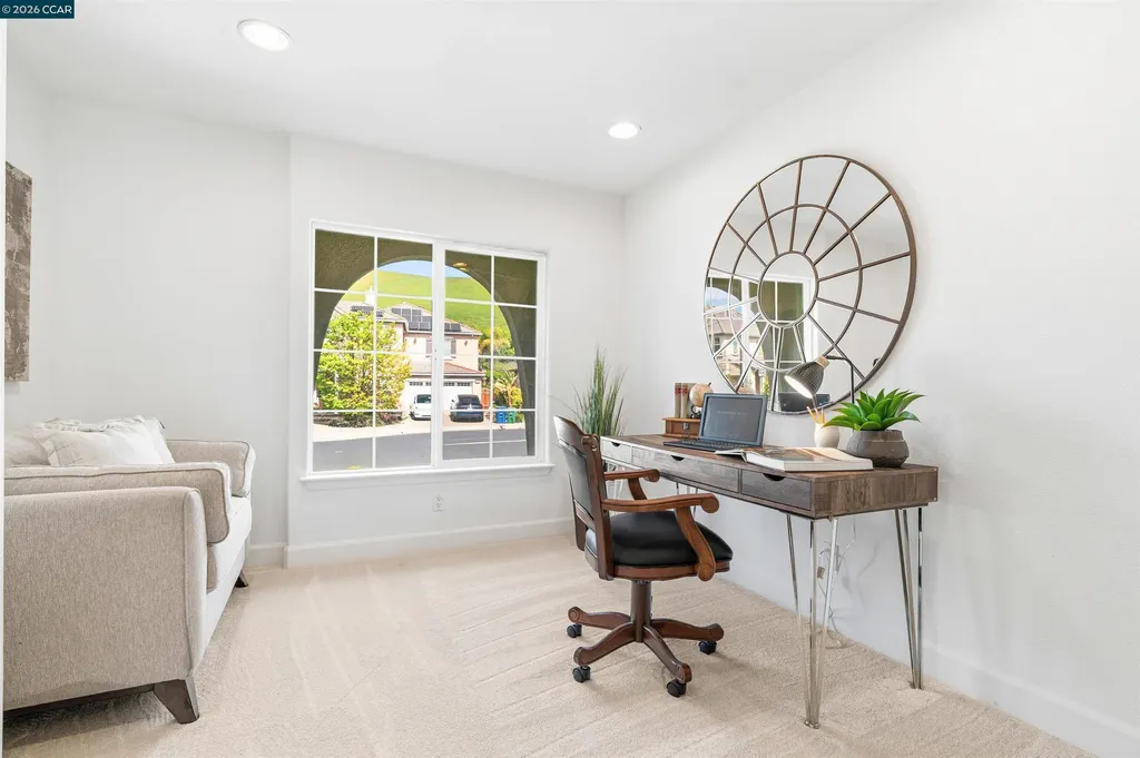 2650 Casella Way San Ramon CA 94582