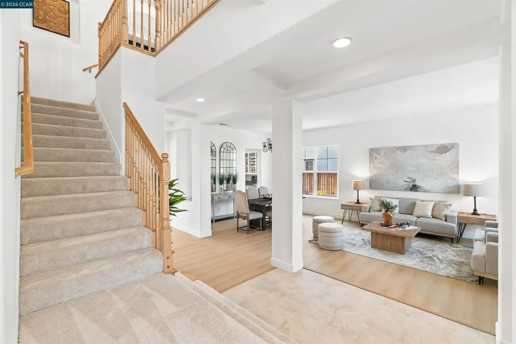 2650 Casella Way San Ramon CA 94582