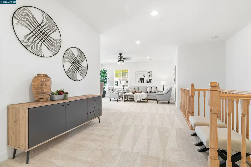 2650 Casella Way San Ramon CA 94582