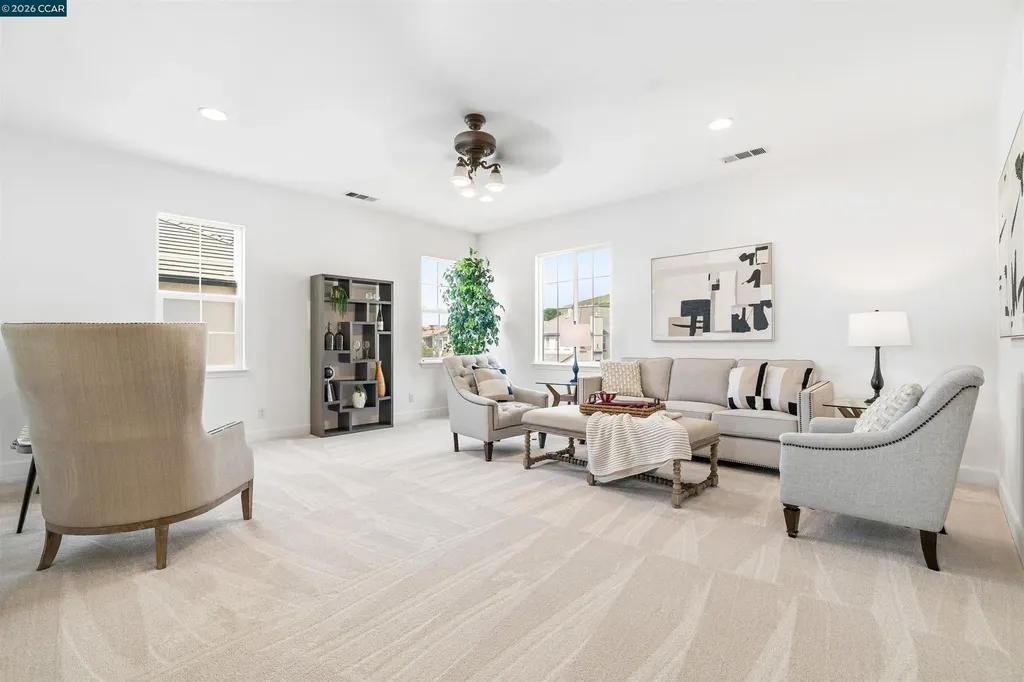 2650 Casella Way San Ramon CA 94582