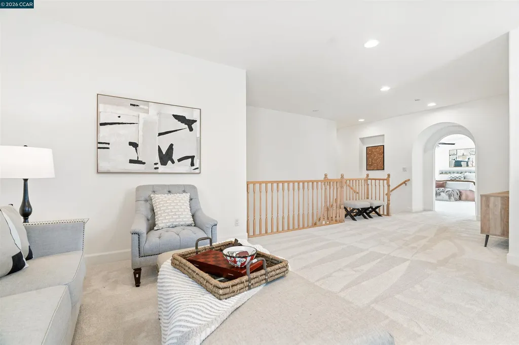 2650 Casella Way San Ramon CA 94582