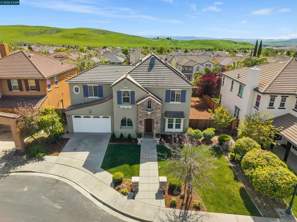 2650 Casella Way San Ramon CA 94582