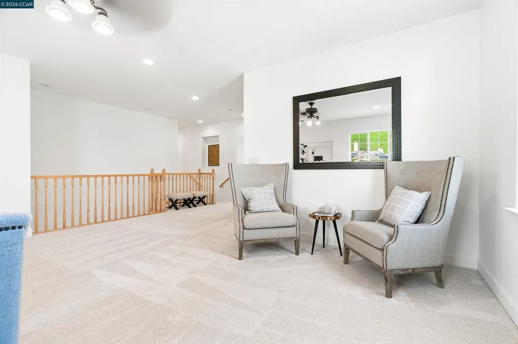2650 Casella Way San Ramon CA 94582