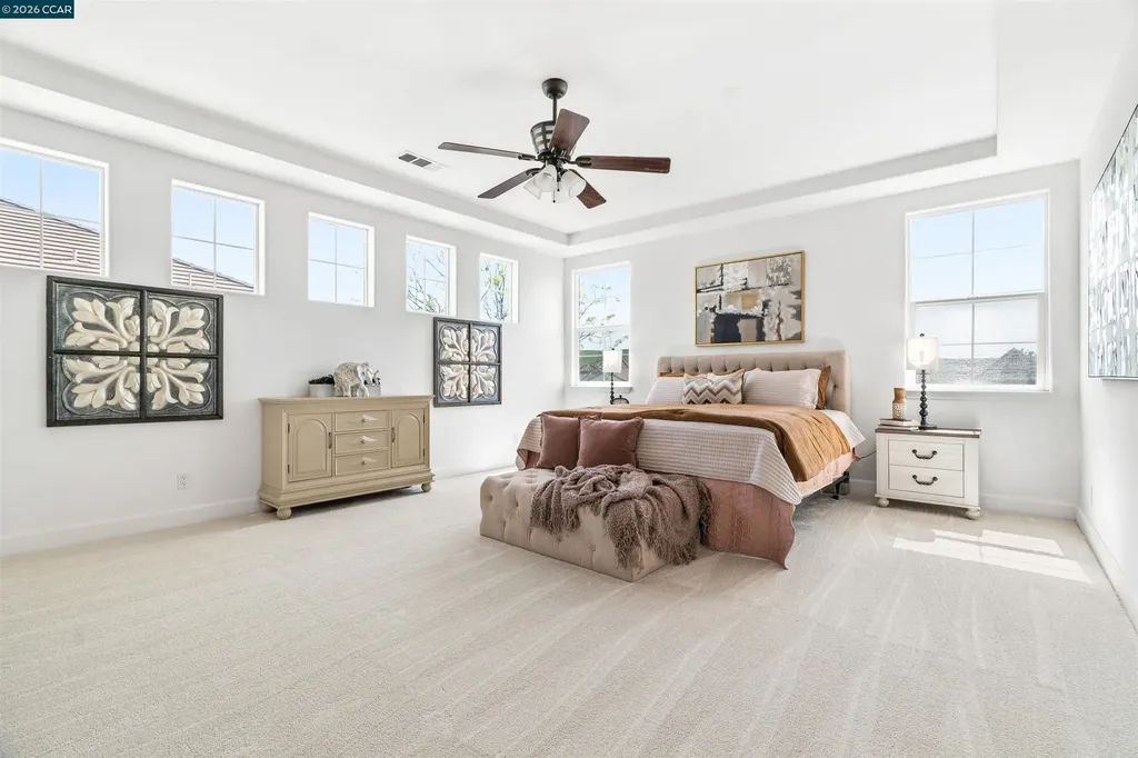 2650 Casella Way San Ramon CA 94582