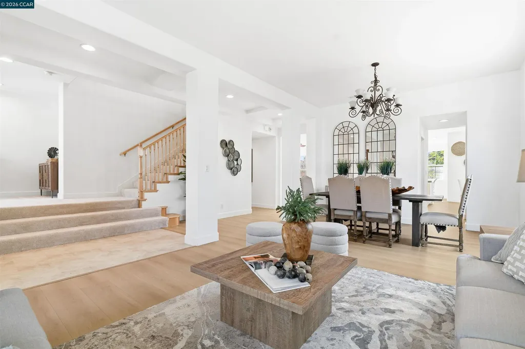 2650 Casella Way San Ramon CA 94582