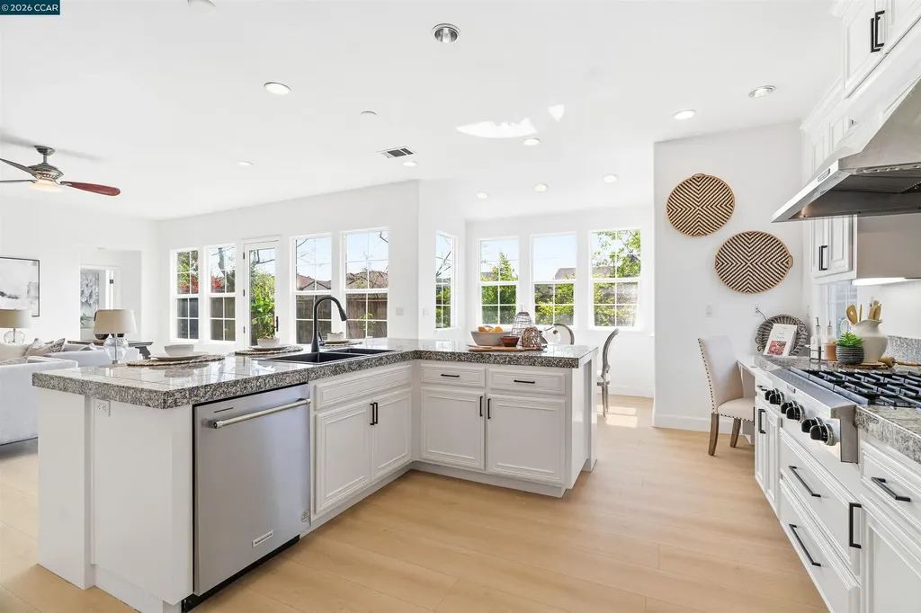 2650 Casella Way San Ramon CA 94582