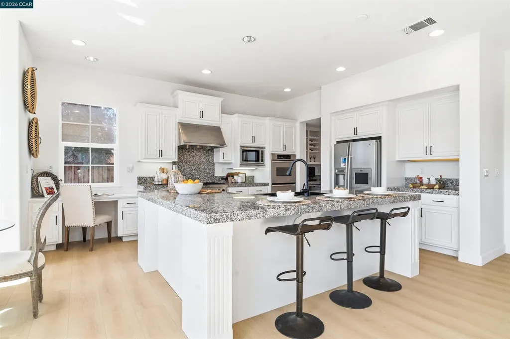 2650 Casella Way San Ramon CA 94582