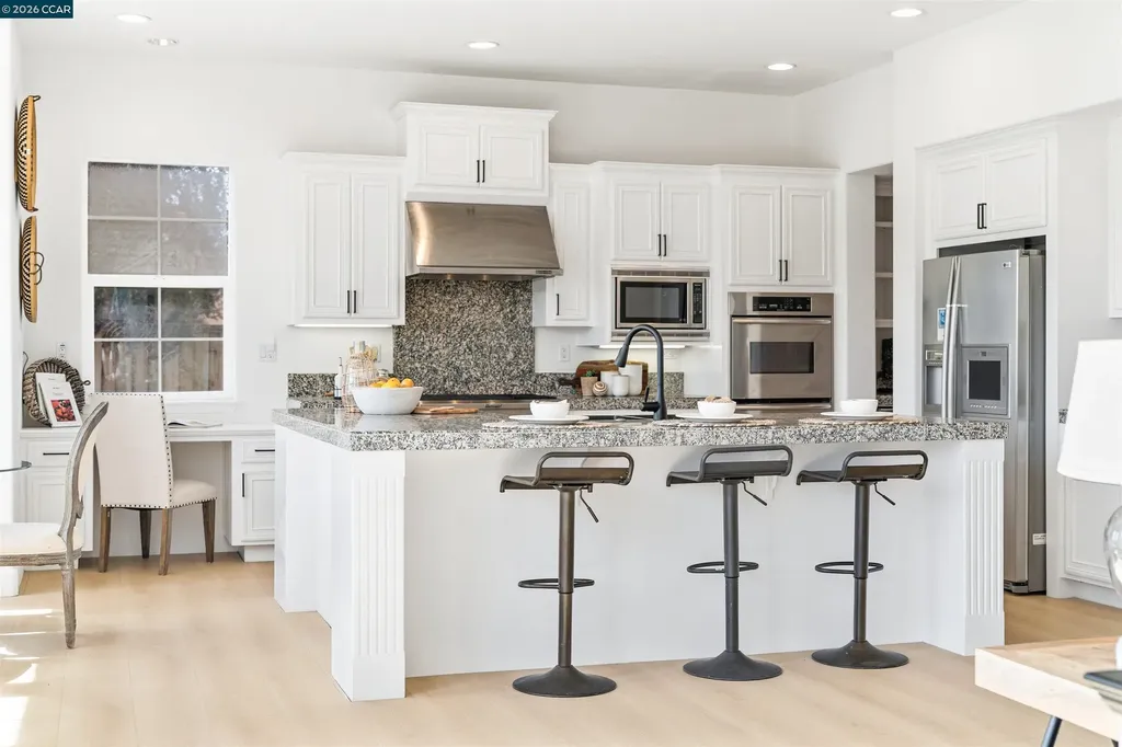 2650 Casella Way San Ramon CA 94582