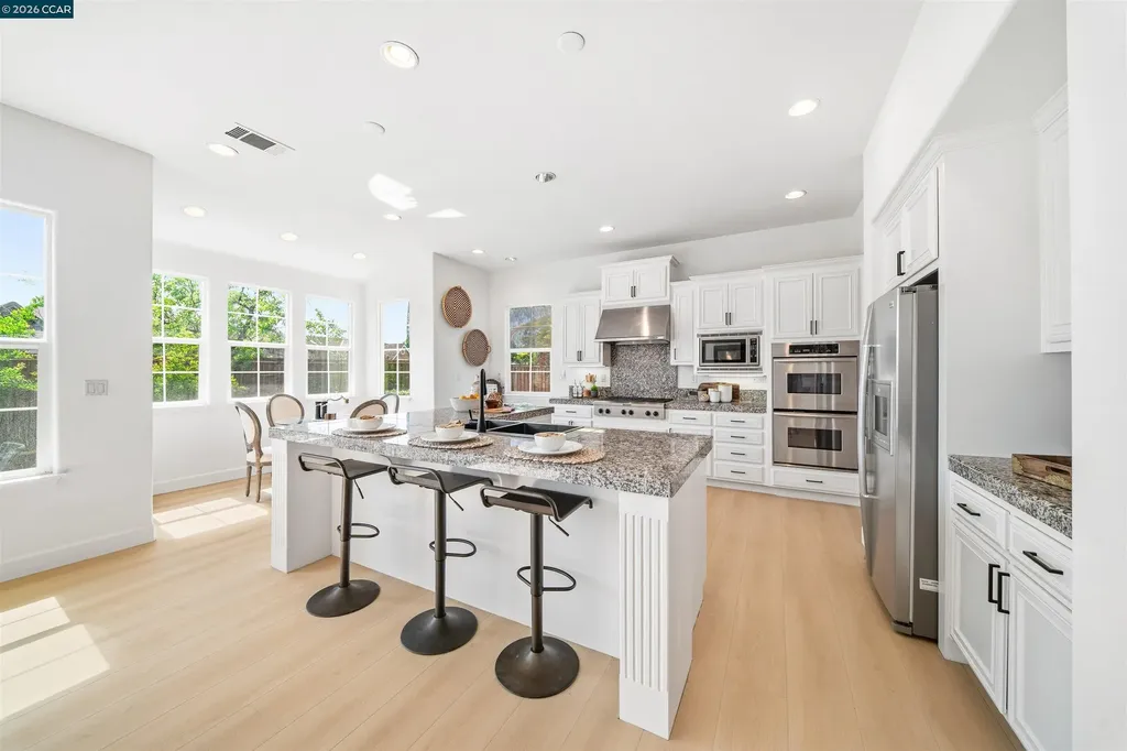 2650 Casella Way San Ramon CA 94582