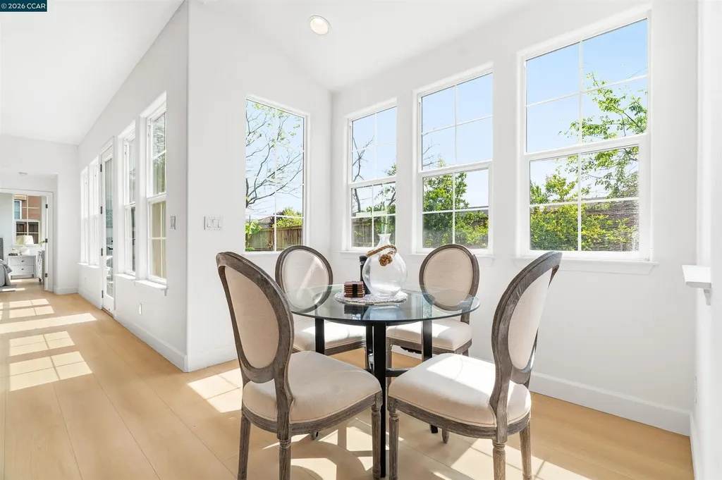 2650 Casella Way San Ramon CA 94582
