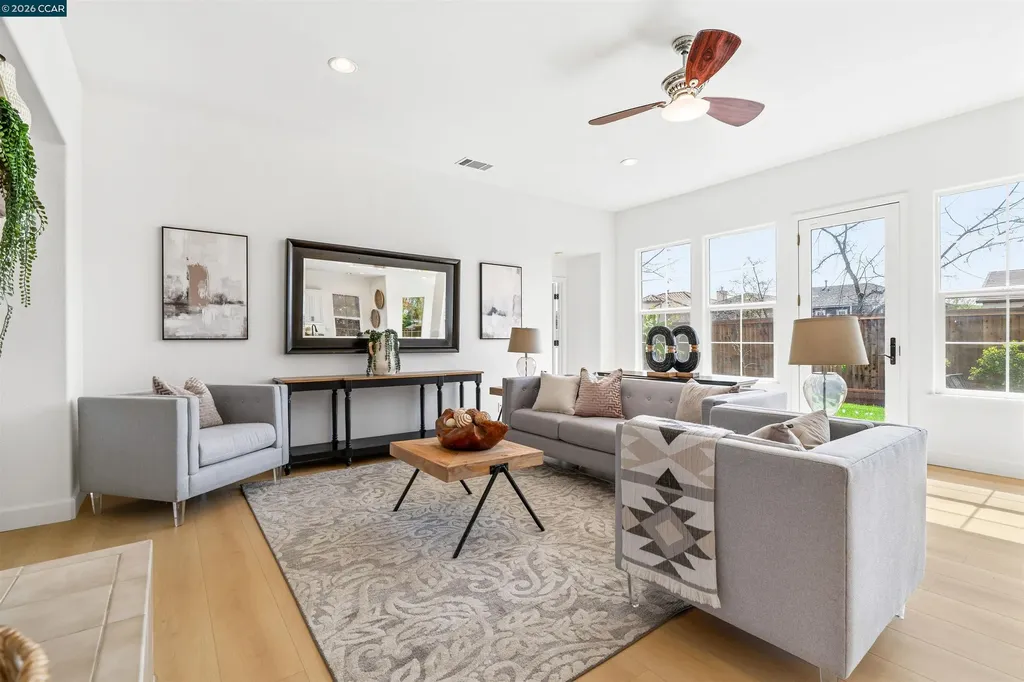 2650 Casella Way San Ramon CA 94582