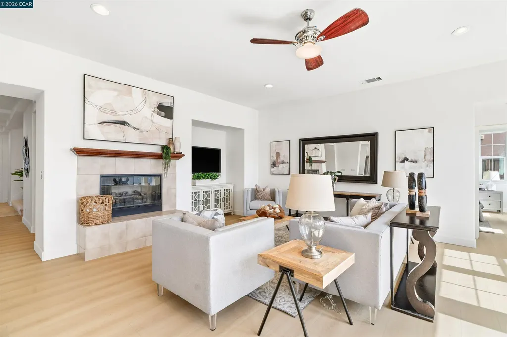 2650 Casella Way San Ramon CA 94582