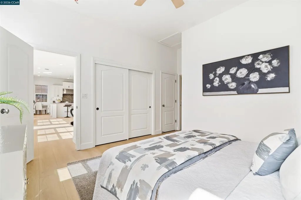 2650 Casella Way San Ramon CA 94582