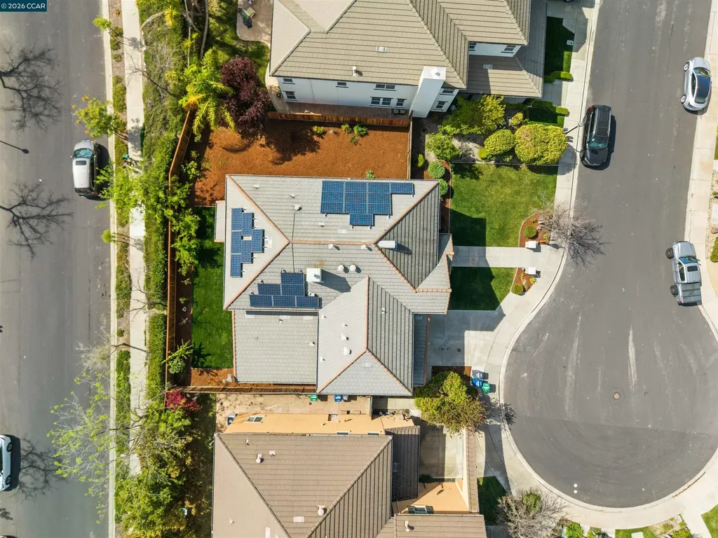 2650 Casella Way San Ramon CA 94582