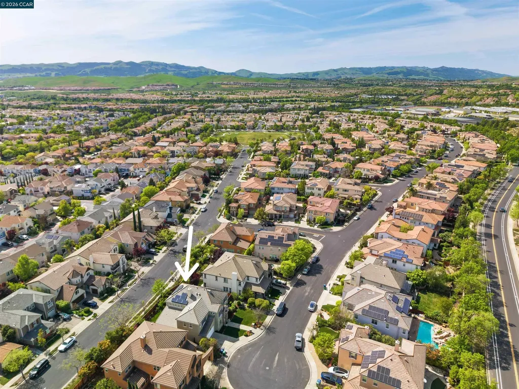 2650 Casella Way San Ramon CA 94582