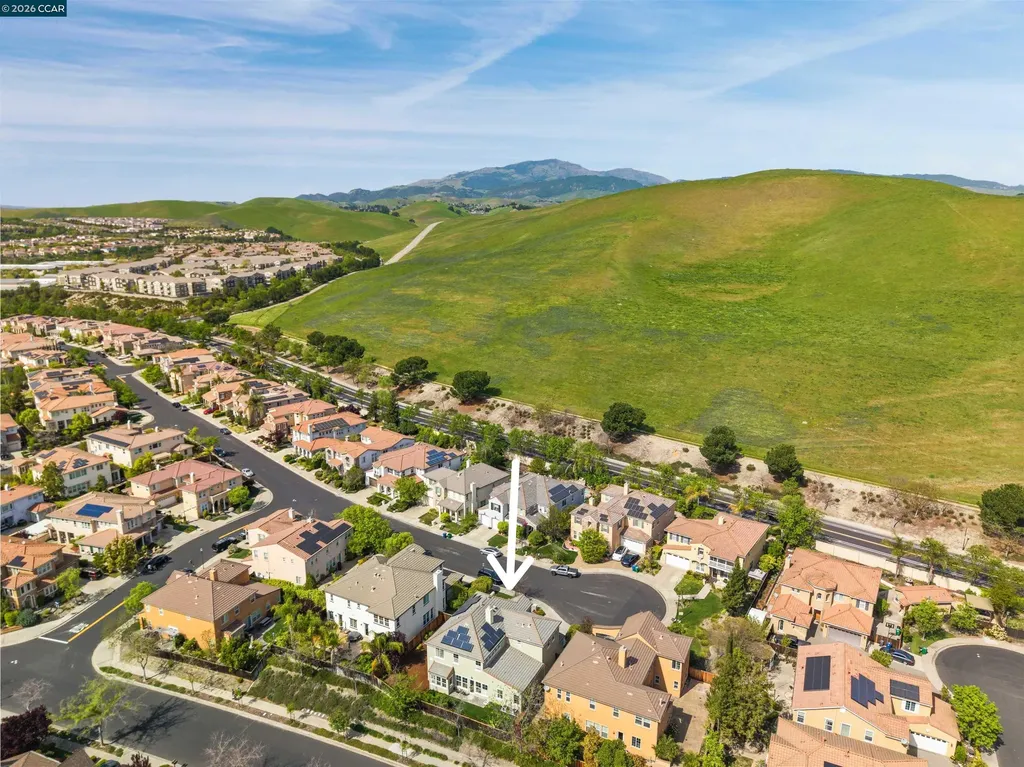 2650 Casella Way San Ramon CA 94582