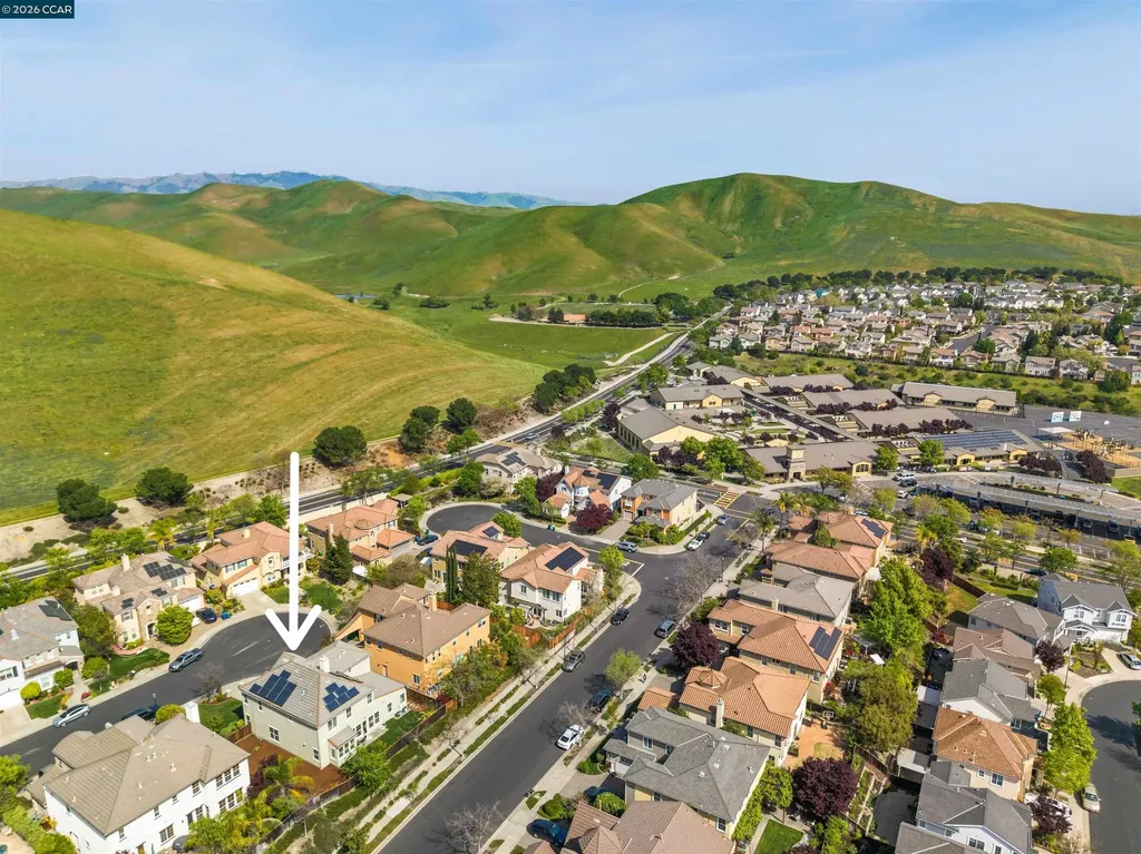2650 Casella Way San Ramon CA 94582