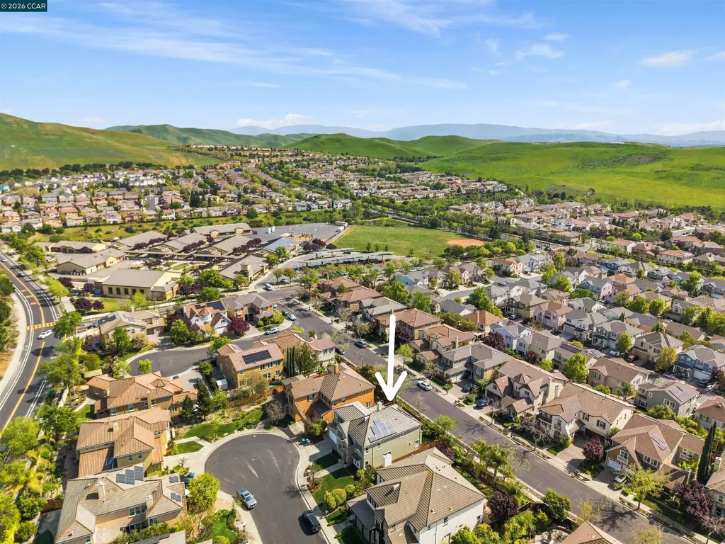 2650 Casella Way San Ramon CA 94582