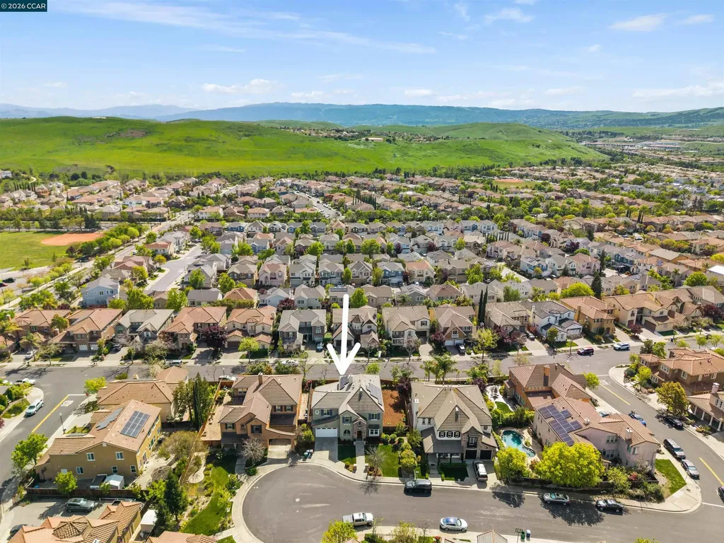 2650 Casella Way San Ramon CA 94582
