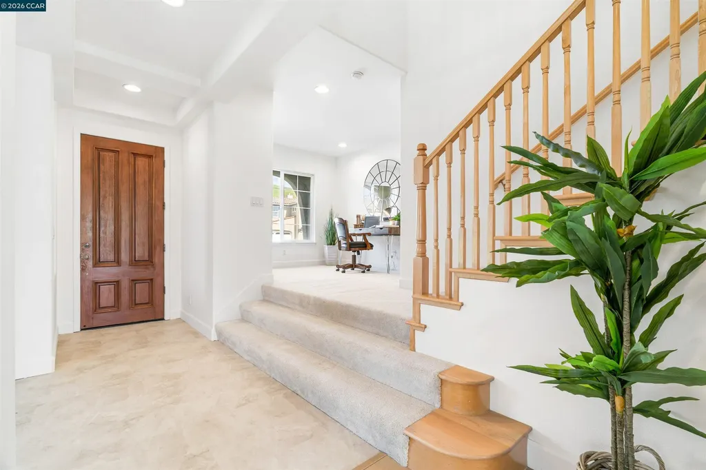 2650 Casella Way San Ramon CA 94582