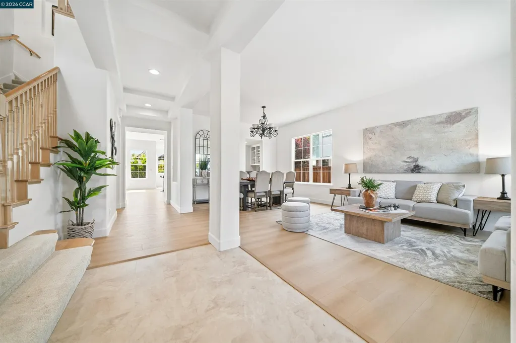 2650 Casella Way San Ramon CA 94582