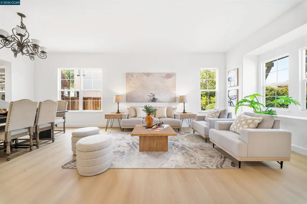 2650 Casella Way San Ramon CA 94582