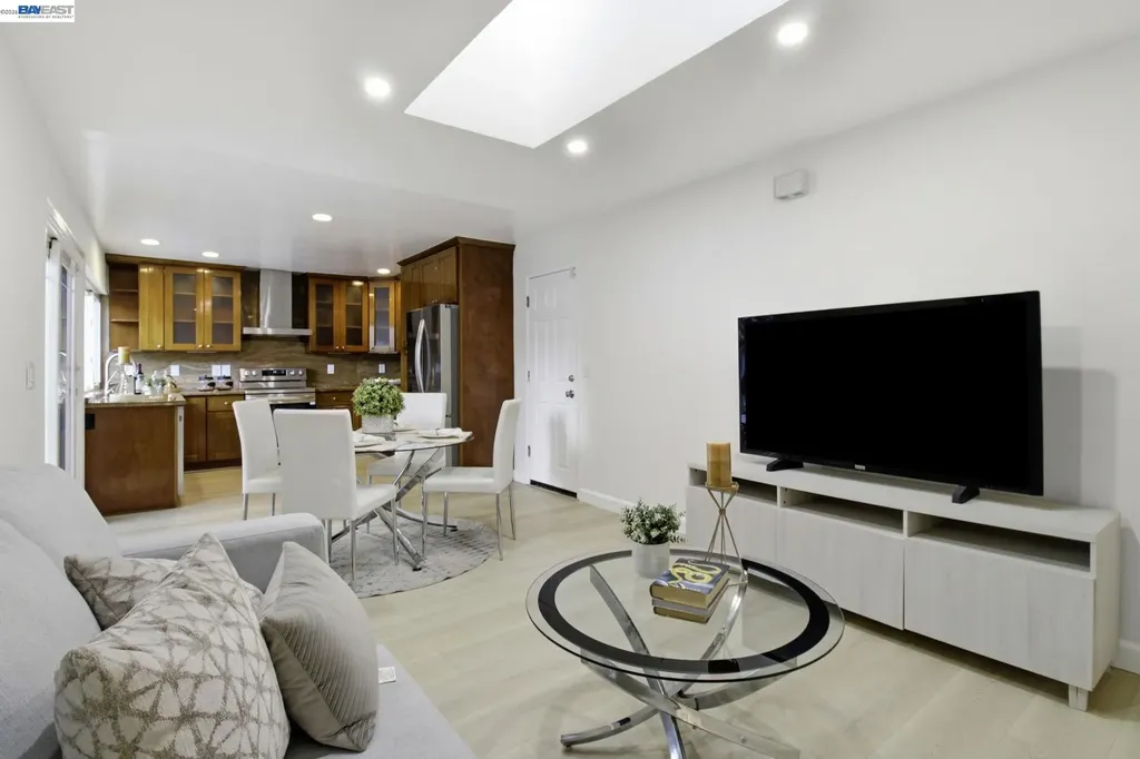 2851 Biddleford Drive San Ramon CA 94583