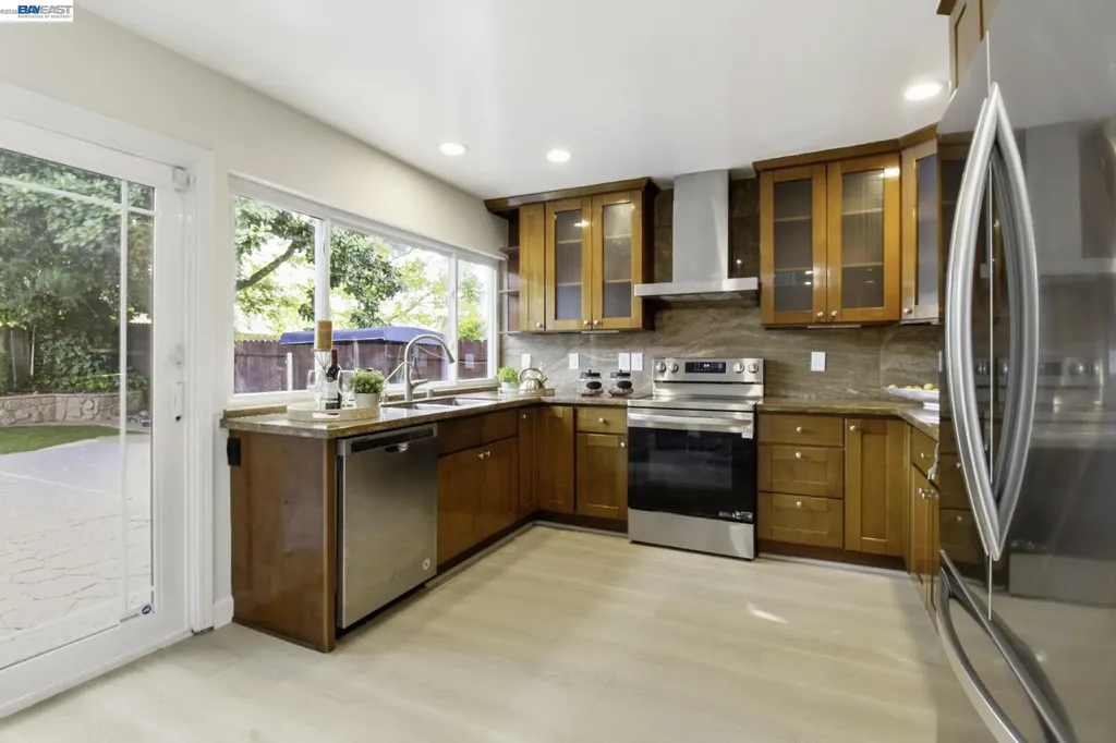 2851 Biddleford Drive San Ramon CA 94583