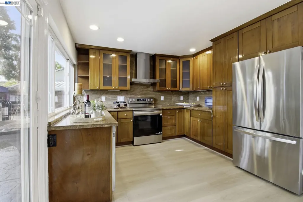 2851 Biddleford Drive San Ramon CA 94583