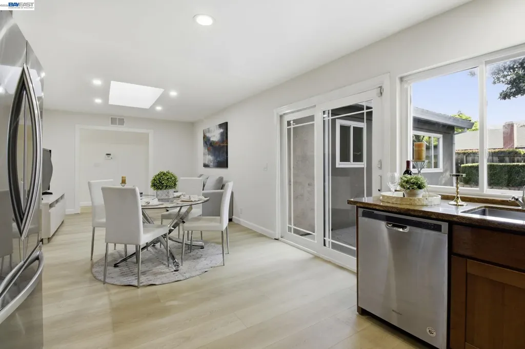 2851 Biddleford Drive San Ramon CA 94583